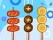 Food Sort: Merge Puzzle