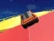 Hardcore Platform Driving