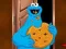 Find Crazy Cookie Monster