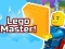 Lego Master!