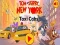 Tom and Jerry in New York: Taxi Cabs