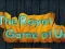 The Royal Game of Ur