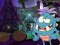 Escape The Monster Forest
