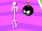 Tall Fat Man Run