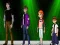 Alien Quest Find Ben 10