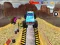 Monster Truck Tricky Stunt Race