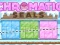 Chromatic seals