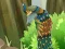Escape From Peacock Forest