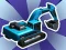 Excavator Driver
