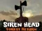 Siren Head Forest Return