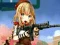 Anime Girl Shooting