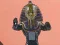 Pharaoh Bowling