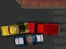 Ace Gangster Metroville Taxi
