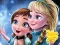 Jigsaw Puzzle: Ice Sister