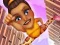 Stretch Legs: Jump King 3D