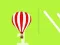 Balloon Ascending
