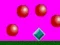 Ball Dodge