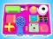 Master organizer