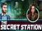The Secret Station