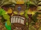 Jungle Hunter Escape