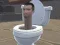 Skibidi Toilet Parkour