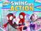 Spidey and his Amazing Friends: Swing Into Action!