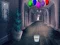 Ghost Threat Girl Escape