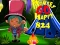 Monkey Go Happy Stage 824