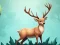 Stylish Deer Escape
