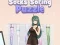 Socks Soring Puzzle