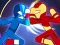 Ninja Hero Fight