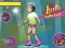 Soy Luna Roller Cool