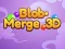 Blob Merge 3D