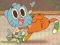 The Amazing World of Gumball Go Long!
