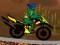 Ninja Turtle Death Desert