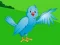 Feathered Fugitive