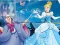 Jigsaw Puzzle: Cinderella Transforms