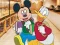 Mickey Mouse Birthday Party