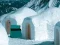 Escape The Igloo House