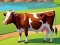 Lussy Cow Escape