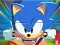 Jigsaw Puzzle: Sonic Rush