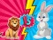 Which Is The Biggest?