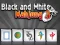 Black and White Mahjong 3