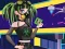 Girly Cyber Goth
