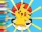 Coloring Book: Poke Ball