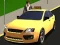 Taxi Simulator