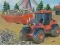 Heavy Excavator Simulator