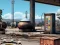 Mystery Gas Station Escape