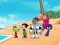 Teen Titans GO! Island Adventures
