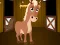Save Naive Horse Foal